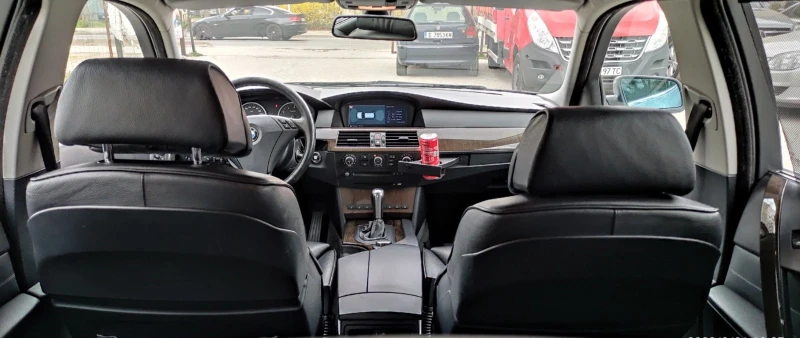 BMW 530 xDrive N52B30, снимка 5 - Автомобили и джипове - 49609875