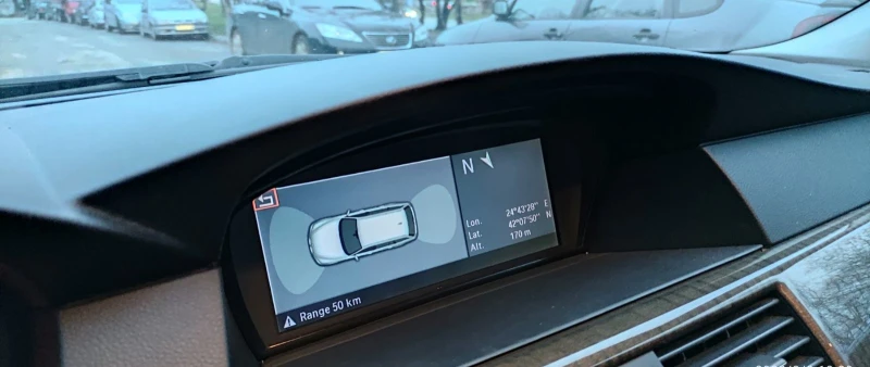 BMW 530 xDrive N52B30, снимка 10 - Автомобили и джипове - 49609875