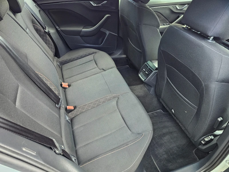 Skoda Scala 1.0i-110kc, снимка 15 - Автомобили и джипове - 49763453