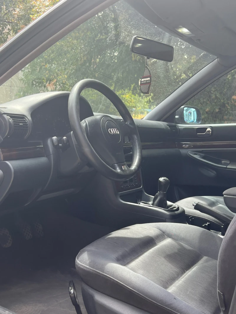 Audi A4, снимка 5 - Автомобили и джипове - 52299574