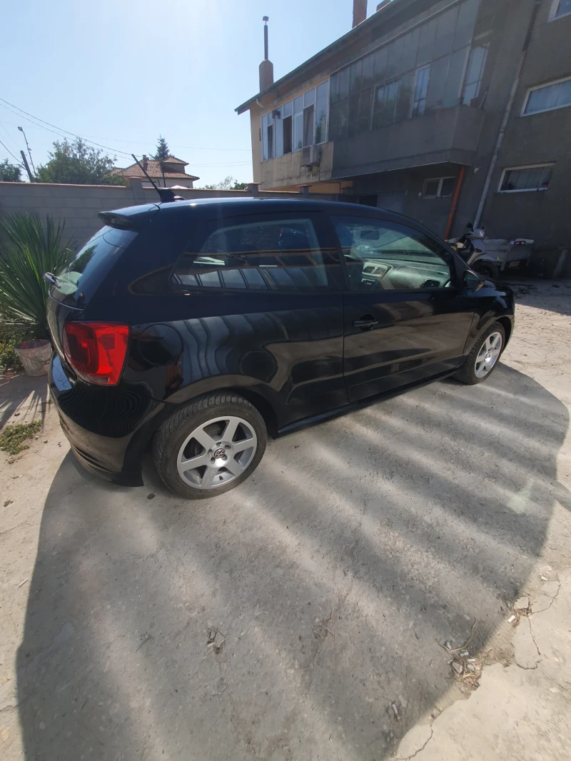 VW Polo 1.2, снимка 5 - Автомобили и джипове - 52198632