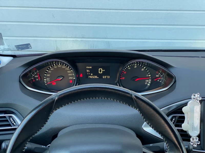 Peugeot 308, снимка 8 - Автомобили и джипове - 51723829