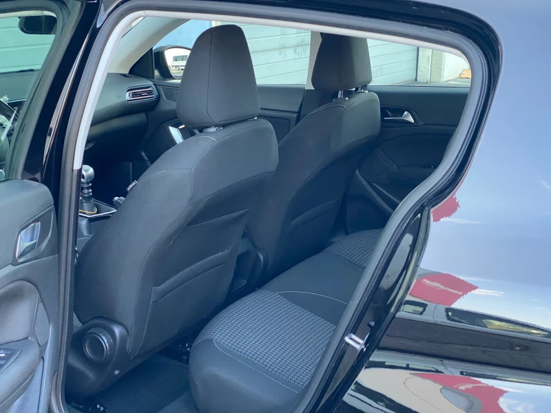 Peugeot 308, снимка 6 - Автомобили и джипове - 51723829