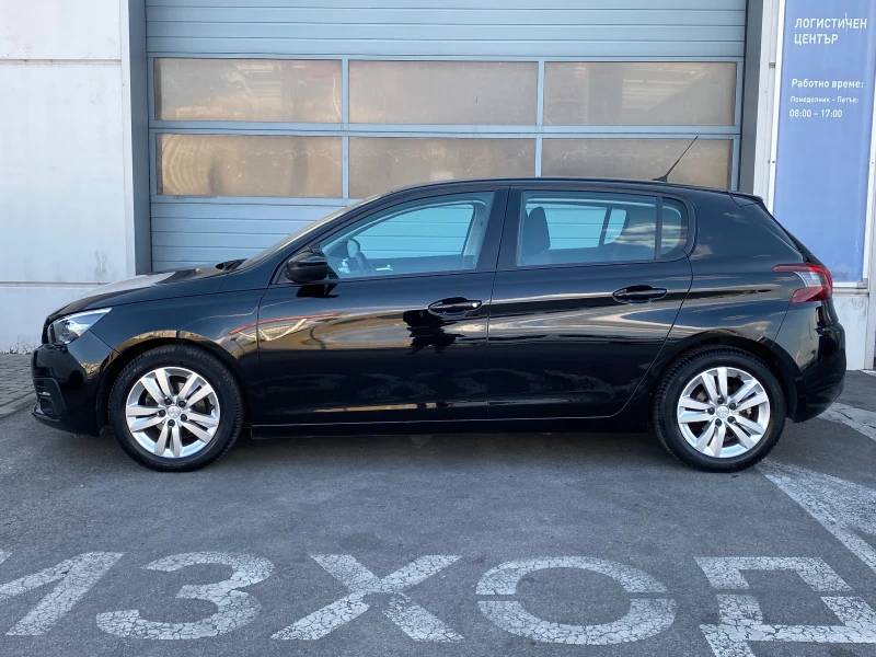 Peugeot 308, снимка 3 - Автомобили и джипове - 51723829