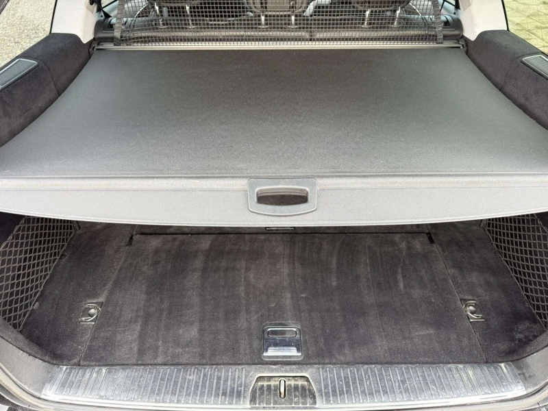Mercedes-Benz E 280 4 matic FACE Топ състояние, снимка 15 - Автомобили и джипове - 52541043