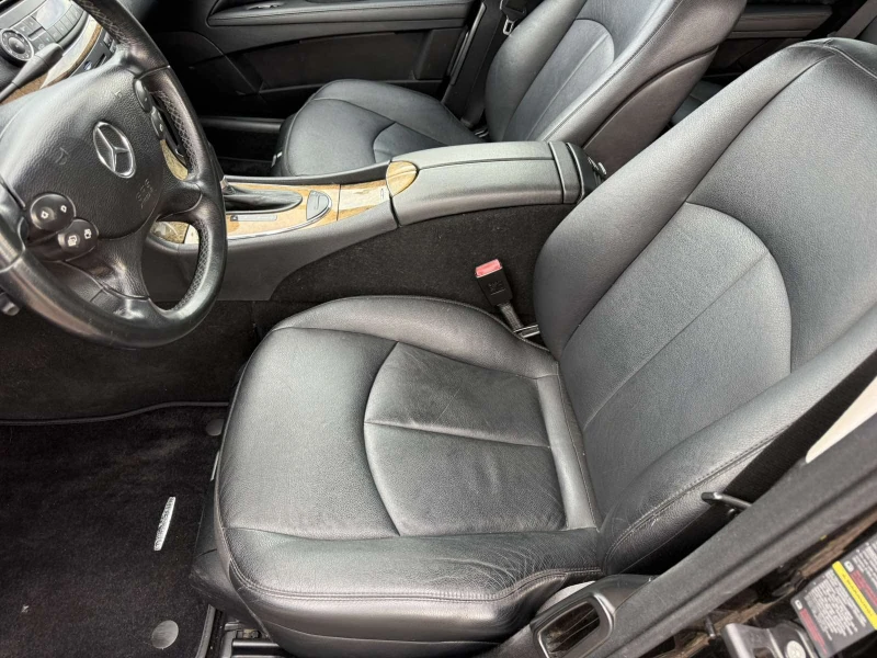 Mercedes-Benz E 280 4 matic FACE Топ състояние, снимка 8 - Автомобили и джипове - 52541043