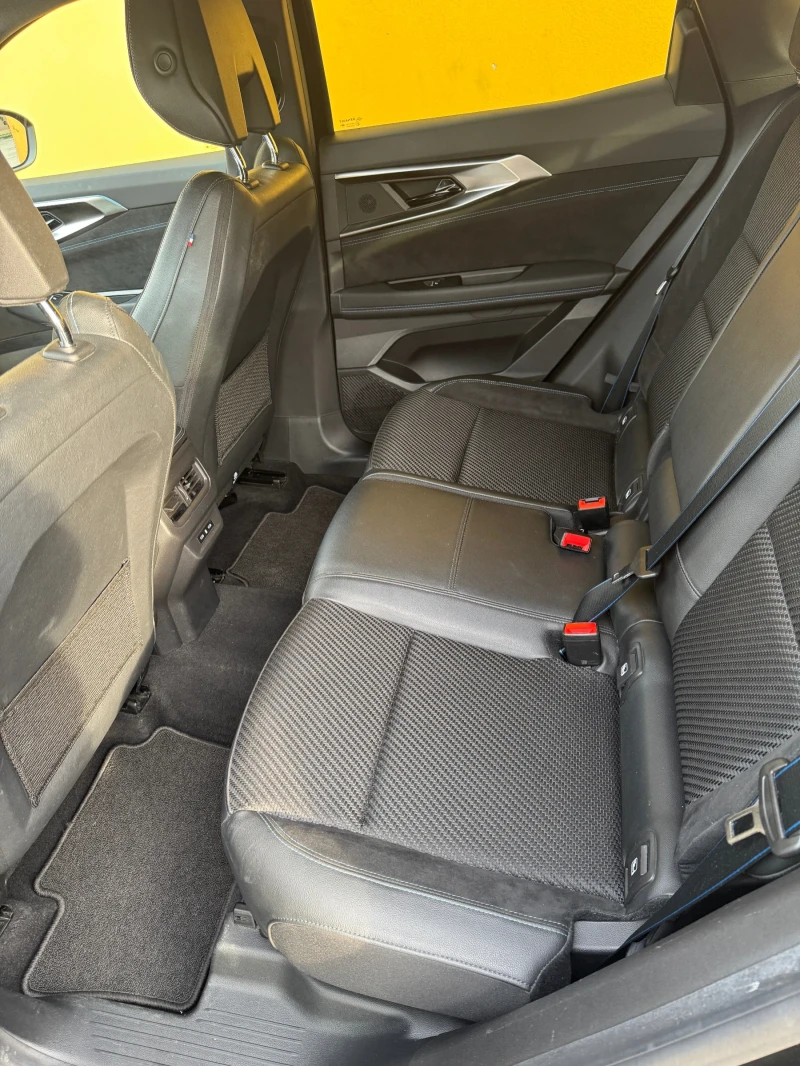 Renault Austral Esprit Alpine Гаранция до 09.2030!, снимка 13 - Автомобили и джипове - 52629019