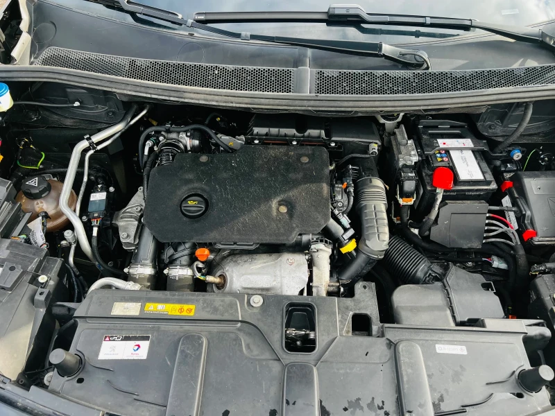 Peugeot 3008 Allure, снимка 4 - Автомобили и джипове - 52688322