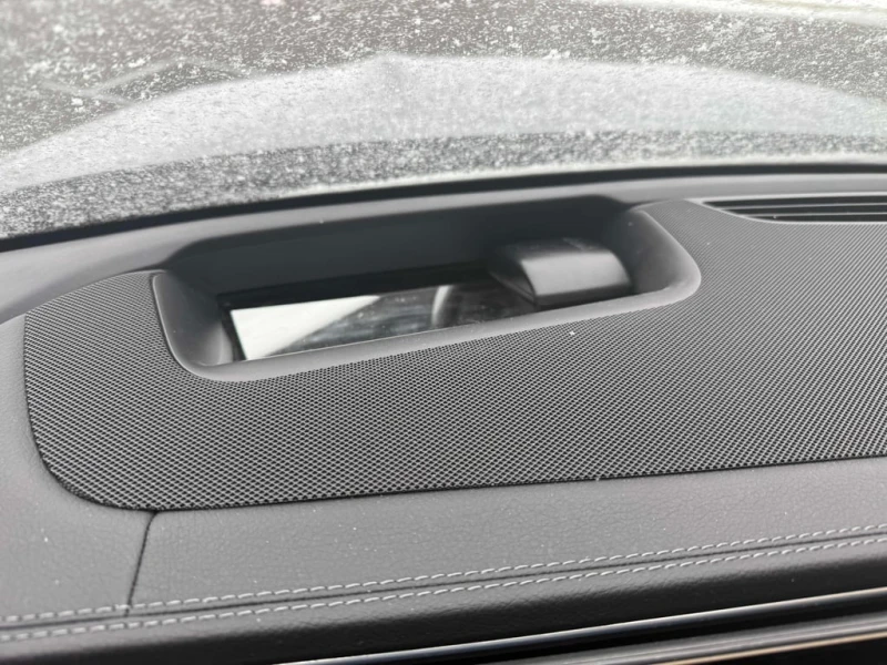 Mercedes-Benz GLS 450 * CARFAX * БЕЗ ПЪРВОНАЧАЛНА ВНОСКА, снимка 11 - Автомобили и джипове - 52713315