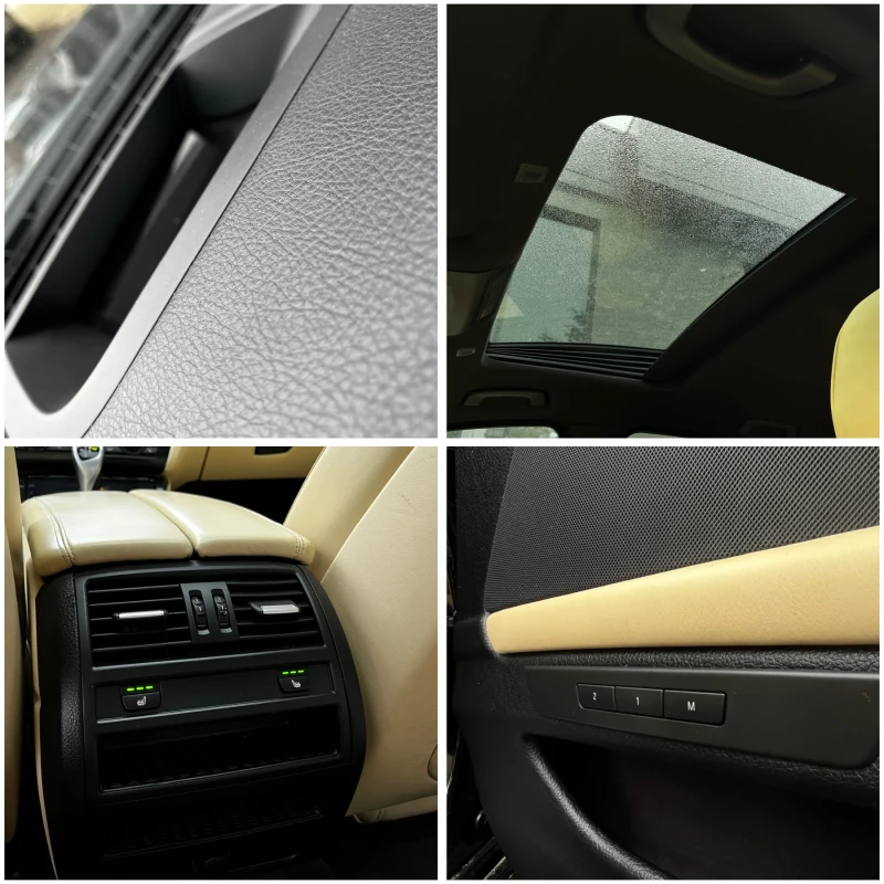 BMW 535, снимка 10 - Автомобили и джипове - 52741476