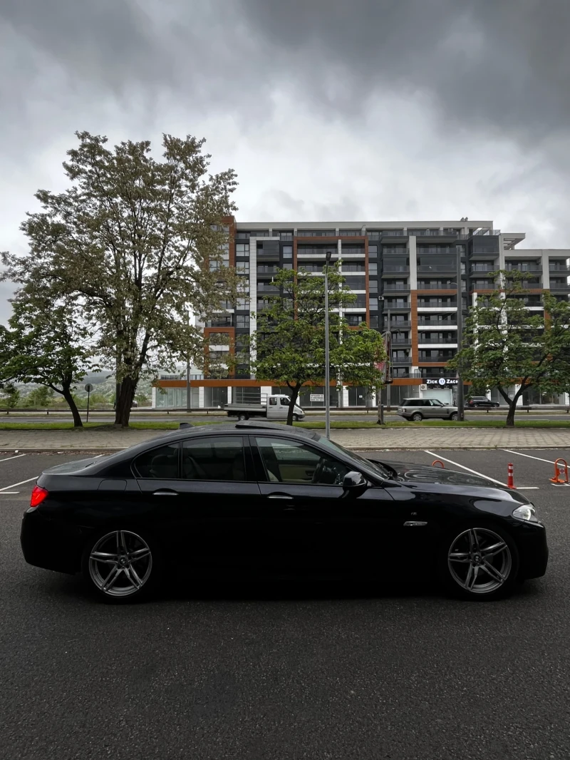 BMW 535, снимка 3 - Автомобили и джипове - 52741476