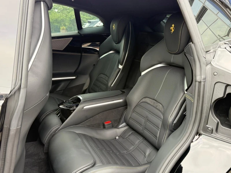 Ferrari Purosangue V12 LIFT-SYSTEM MATRIX CARBON, снимка 11 - Автомобили и джипове - 52841117