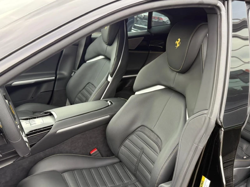 Ferrari Purosangue V12 LIFT-SYSTEM MATRIX CARBON, снимка 8 - Автомобили и джипове - 52841117