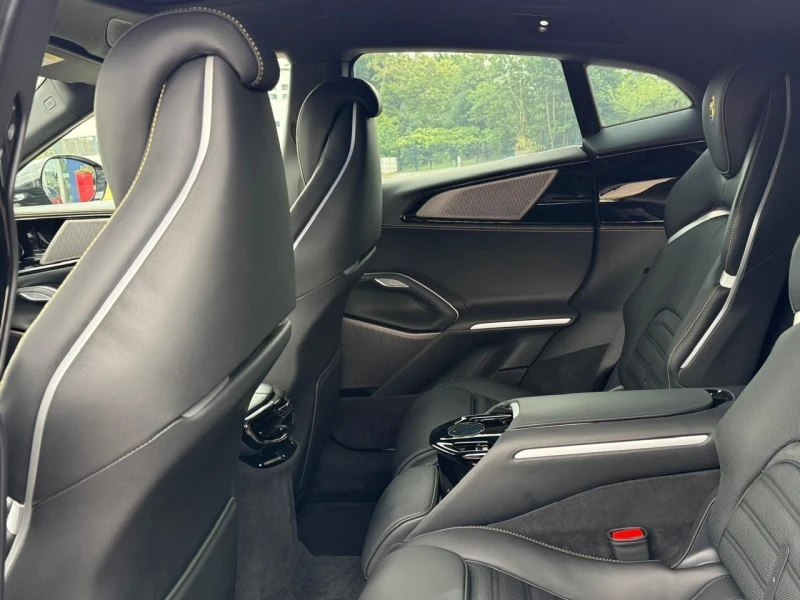 Ferrari Purosangue V12 LIFT-SYSTEM MATRIX CARBON, снимка 10 - Автомобили и джипове - 52841117