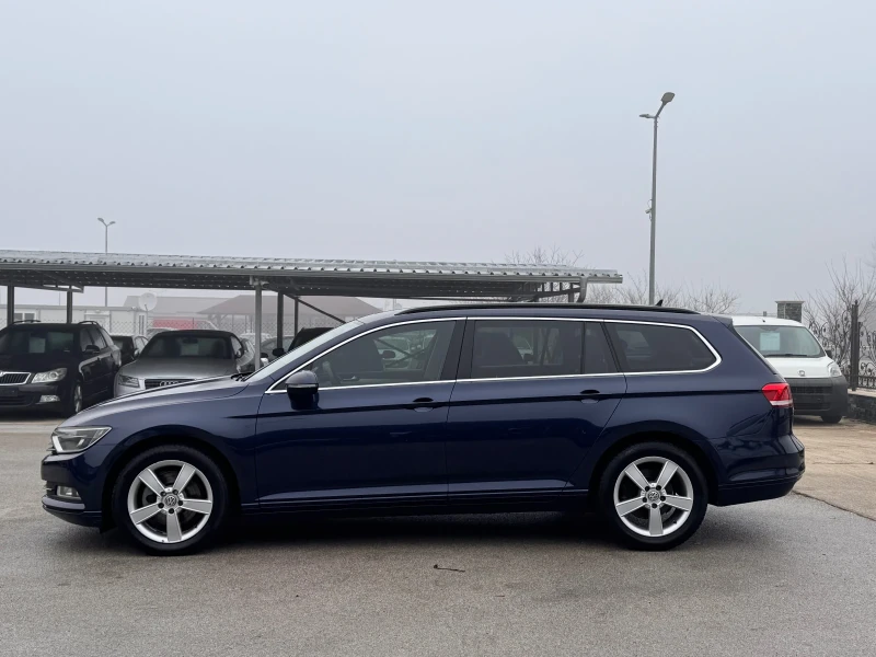 VW Passat 2.0TDI ИТАЛИЯ, снимка 2 - Автомобили и джипове - 52878892
