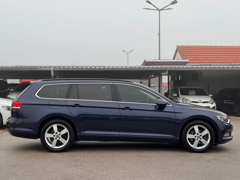VW Passat 2.0TDI ИТАЛИЯ, снимка 4 - Автомобили и джипове - 52878892