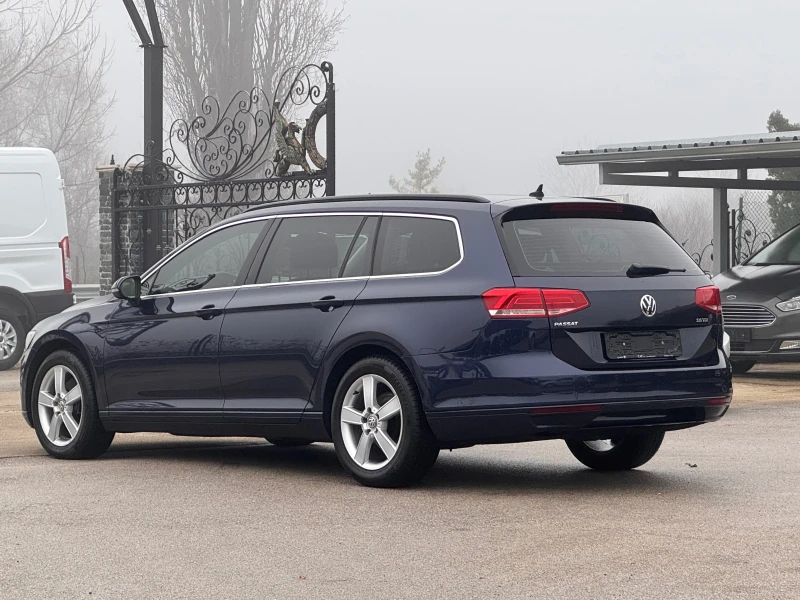 VW Passat 2.0TDI ИТАЛИЯ, снимка 14 - Автомобили и джипове - 52878892