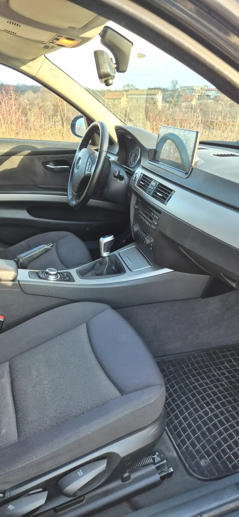 BMW 320 163, снимка 10 - Автомобили и джипове - 53024806