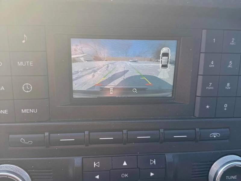 Ford Mustang 3.7 V6* MANUAL* RWD* CARFAX* АВТО КРЕДИТ* , снимка 11 - Автомобили и джипове - 53327351