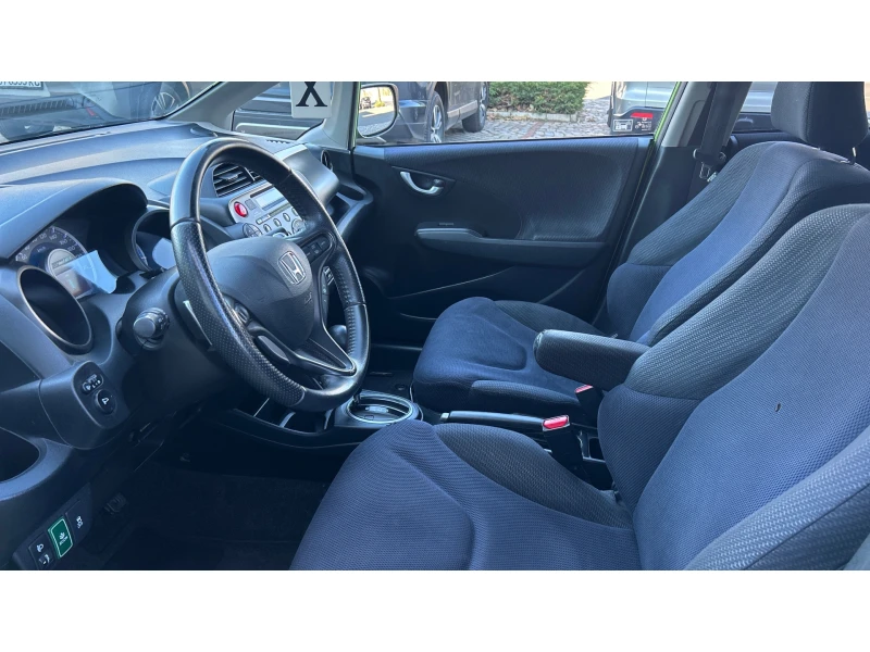 Honda Jazz Месечна вноска от 174  , снимка 10 - Автомобили и джипове - 53384889