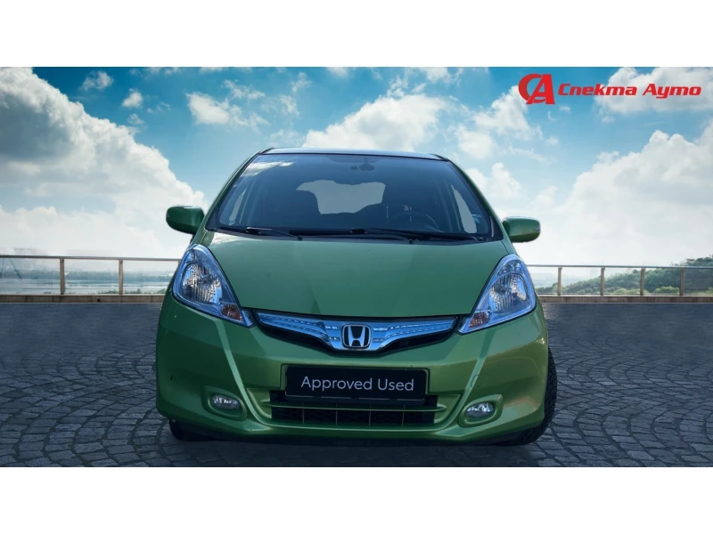 Honda Jazz Месечна вноска от 174  , снимка 8 - Автомобили и джипове - 53384889