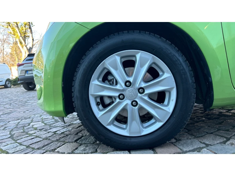 Honda Jazz Месечна вноска от 174  , снимка 16 - Автомобили и джипове - 53384889