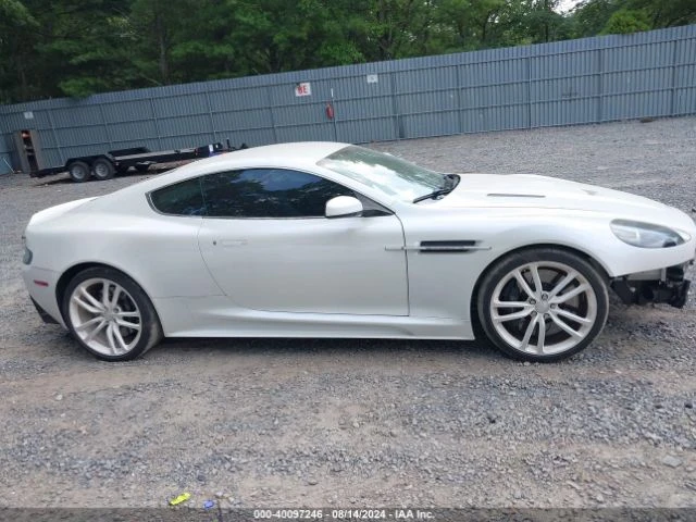 Aston martin DBS, снимка 13 - Автомобили и джипове - 47849852