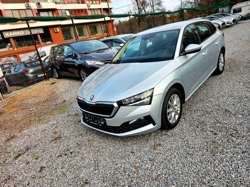 Skoda Scala 1.0i-110kc - 17490 лв. / 8942.50 € - 56370275 1