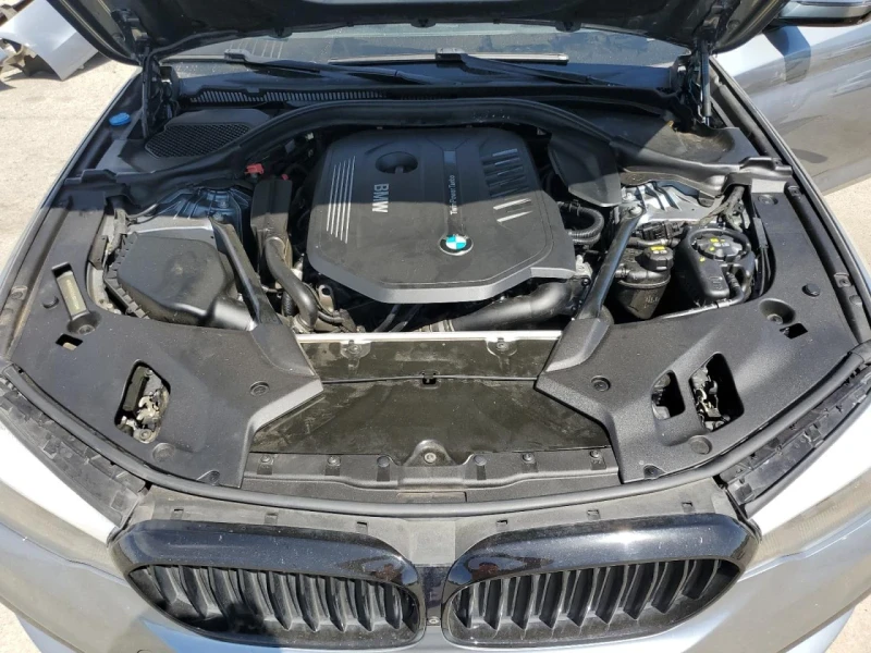 BMW 540 - 34800 лв. - 25209788 | Car24.bg