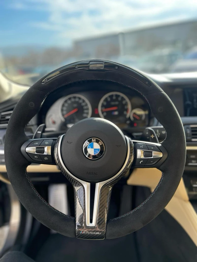 BMW M5 ЛИЗИНГ - 79999 лв. - 53667065 17