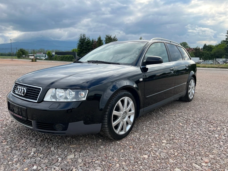 Audi A3 1.8 T 4x4 - 7500 лв. - 75882868 1