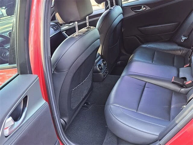 Kia Stinger !V6!..RWD..* GT* * АвтоКредит* Цена до БГ*  - изображение 10