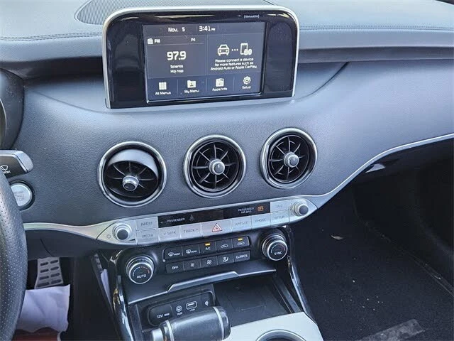 Kia Stinger !V6!..RWD..* GT* * *   *  | Mobile.bg   13