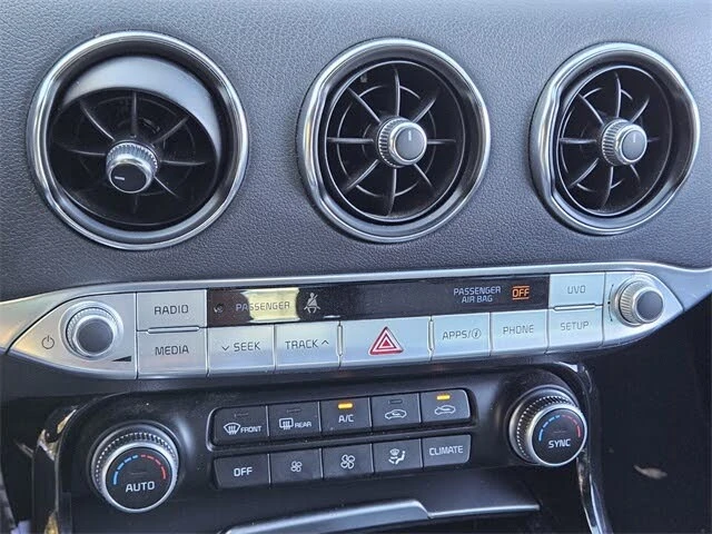 Kia Stinger !V6!..RWD..* GT* * *   *  | Mobile.bg   14