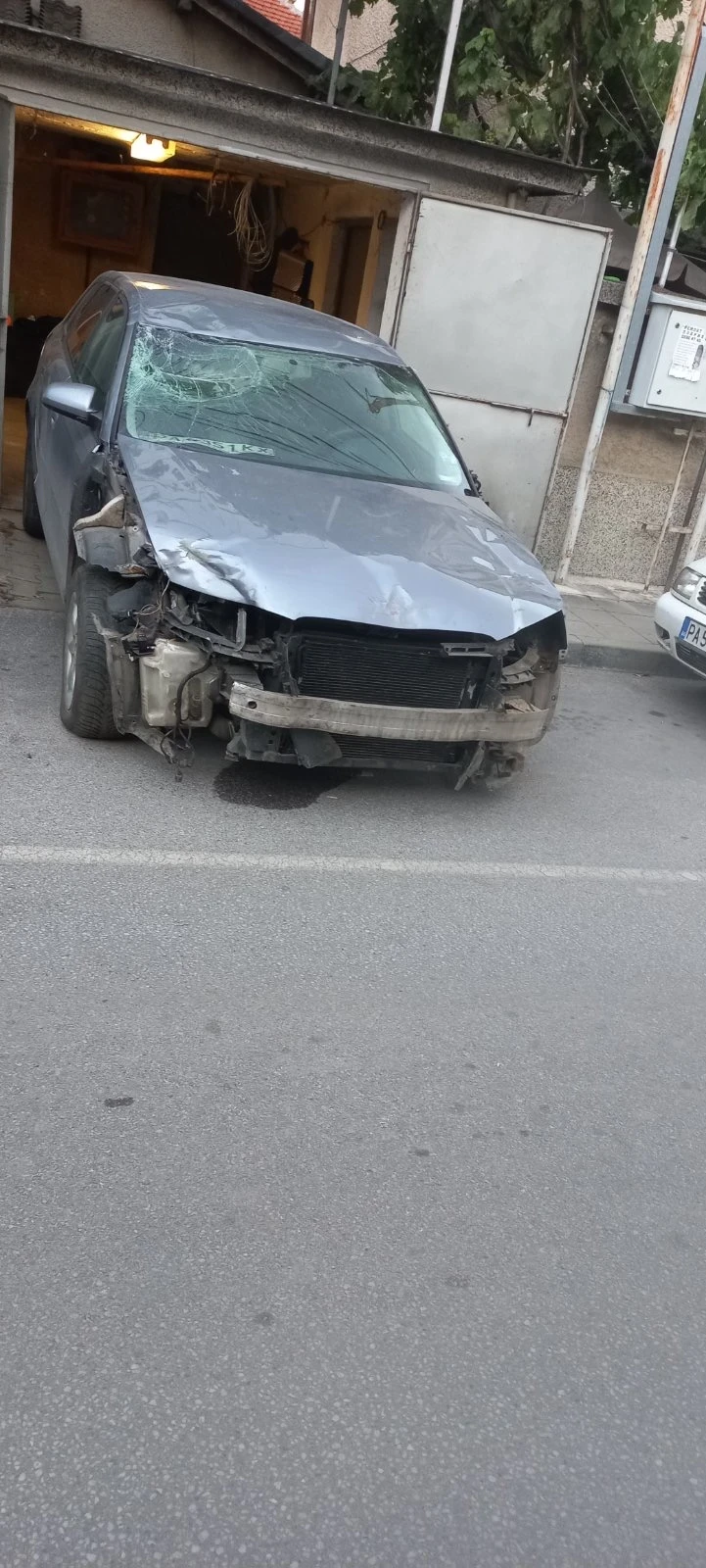 Audi A3  - изображение 5