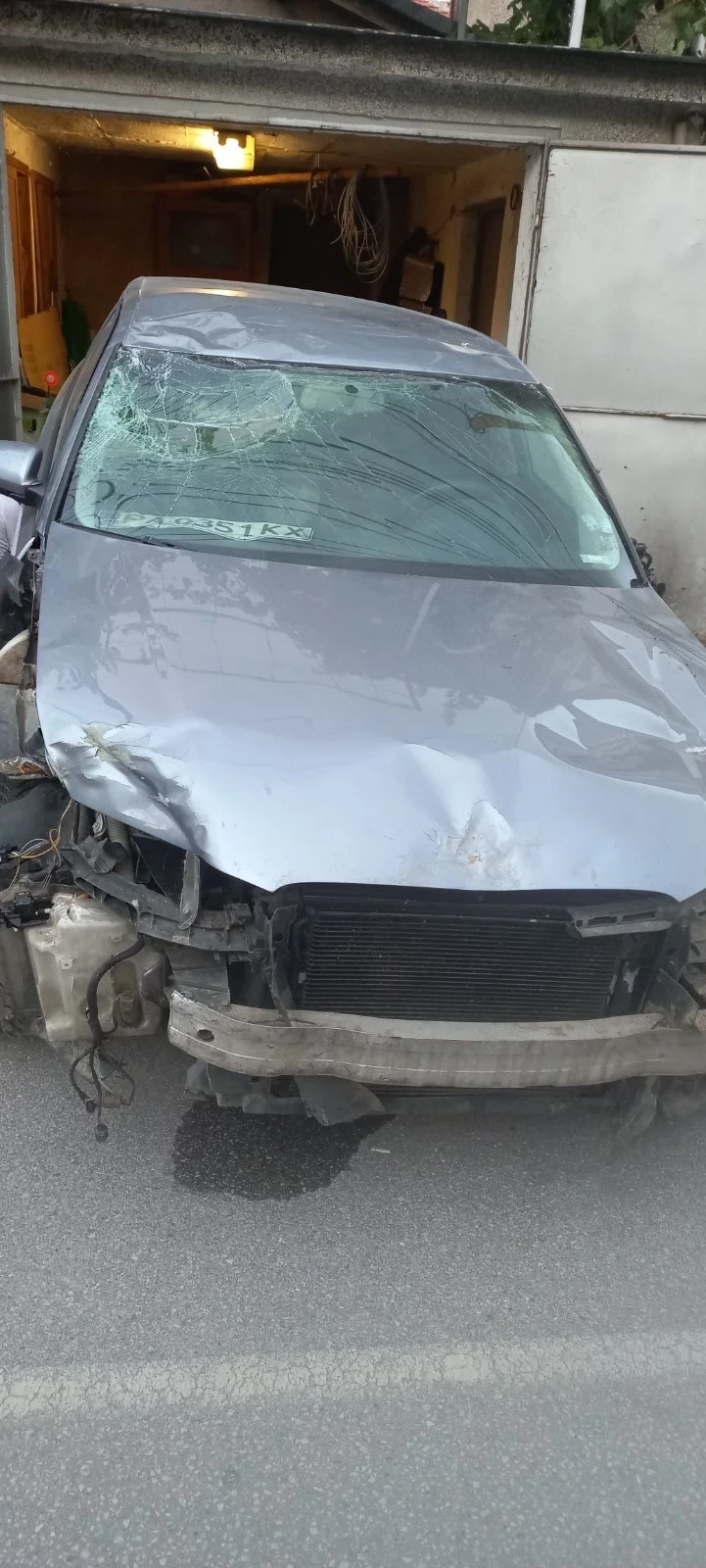 Audi A3  - изображение 2