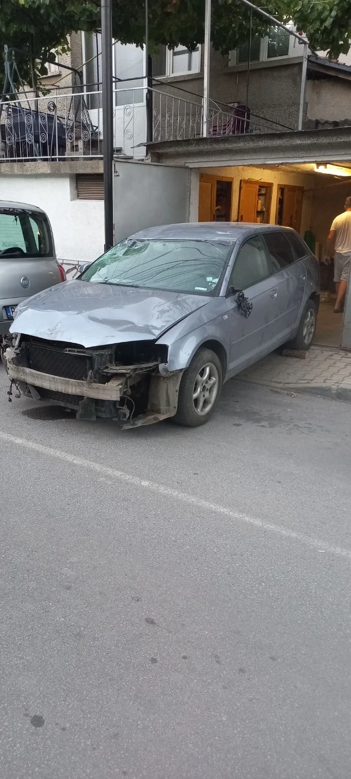 Audi A3  - изображение 7