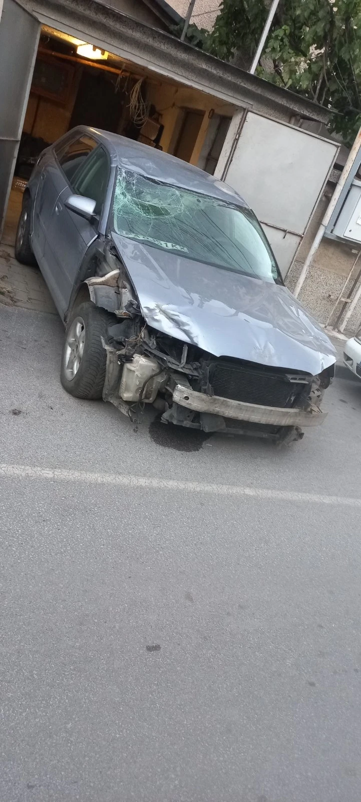 Audi A3  - изображение 4