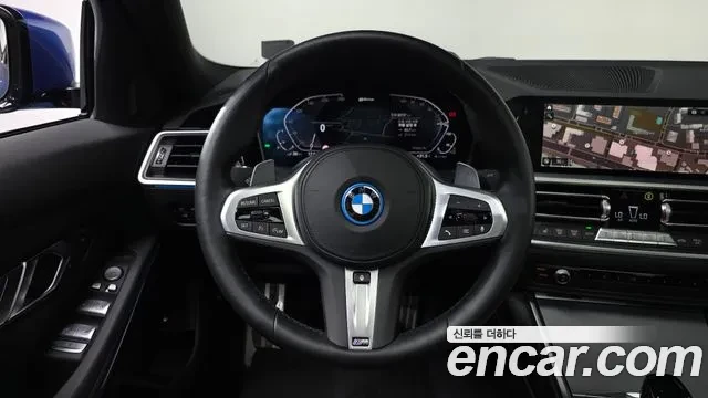 BMW 320 M Sport, снимка 11 - Автомобили и джипове - 54322241