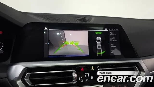 BMW 320 M Sport, снимка 14 - Автомобили и джипове - 54322241