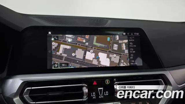 BMW 320 M Sport, снимка 13 - Автомобили и джипове - 54322241