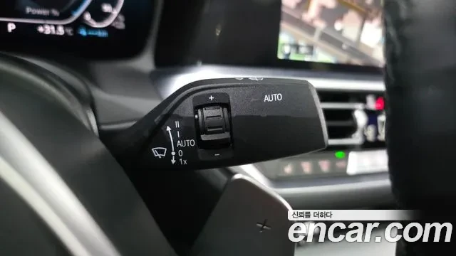 BMW 320 M Sport, снимка 8 - Автомобили и джипове - 54322241