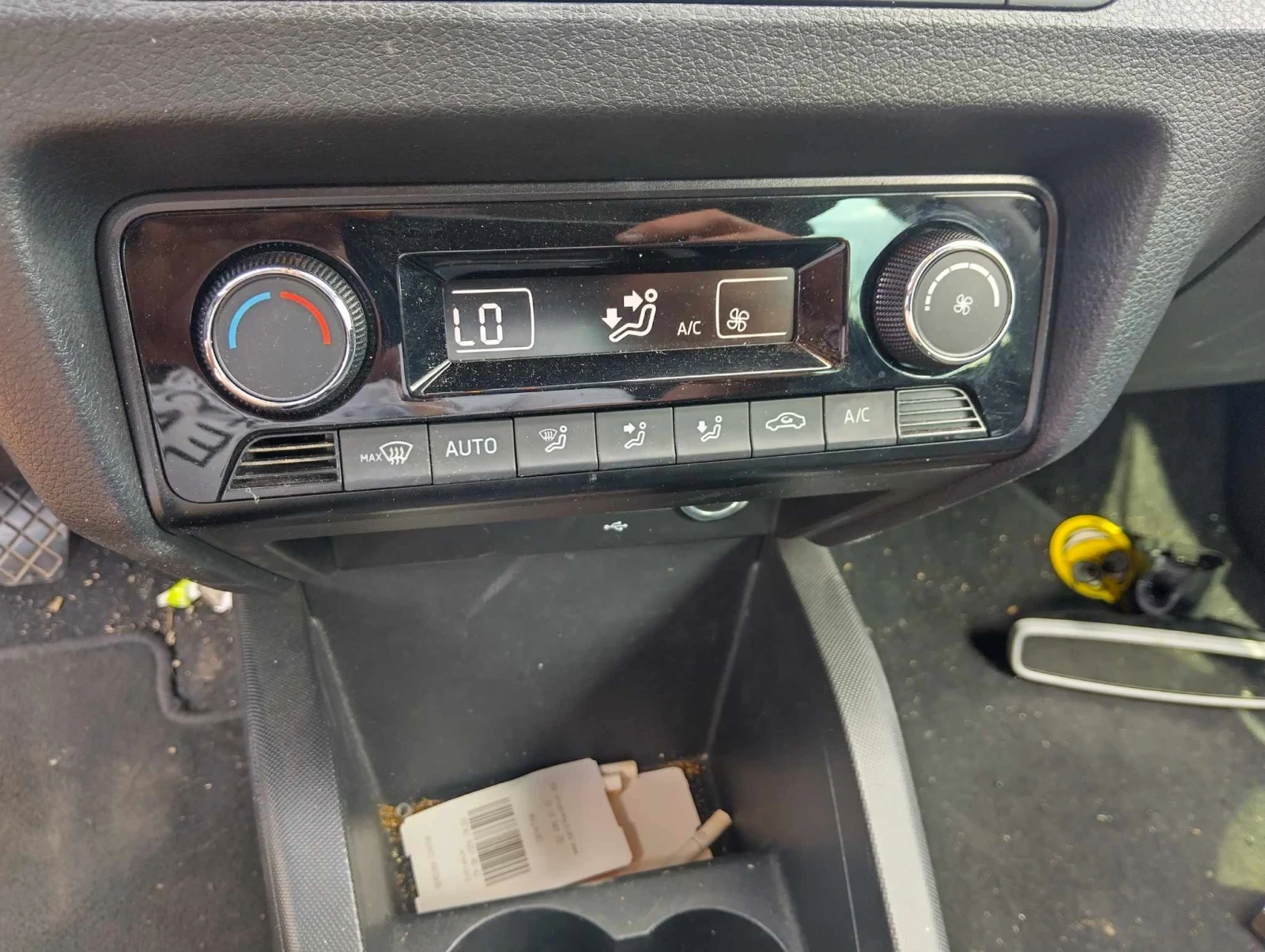 Skoda Fabia 1.0 | Mobile.bg   15