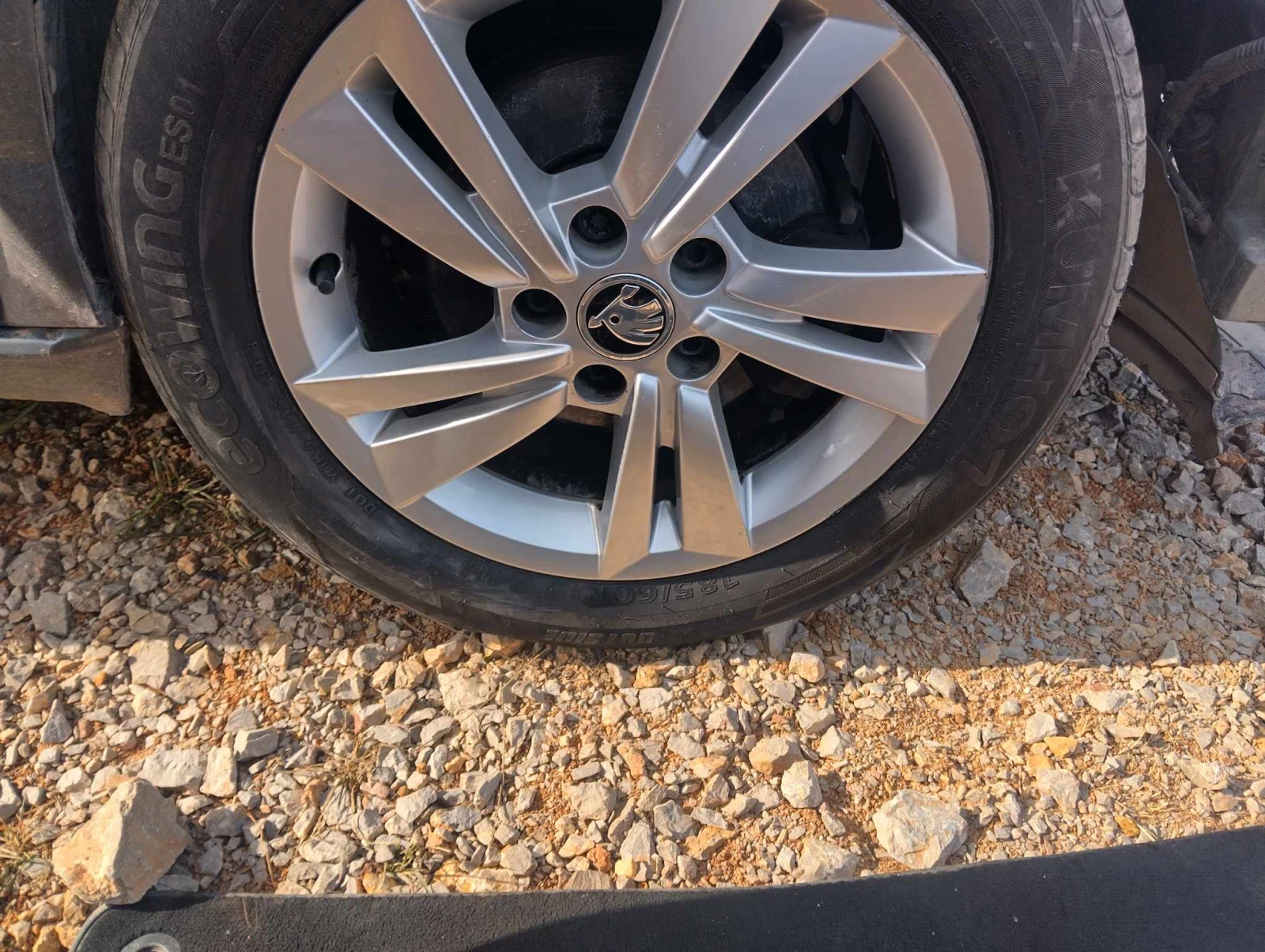 Skoda Fabia 1.0 | Mobile.bg   13