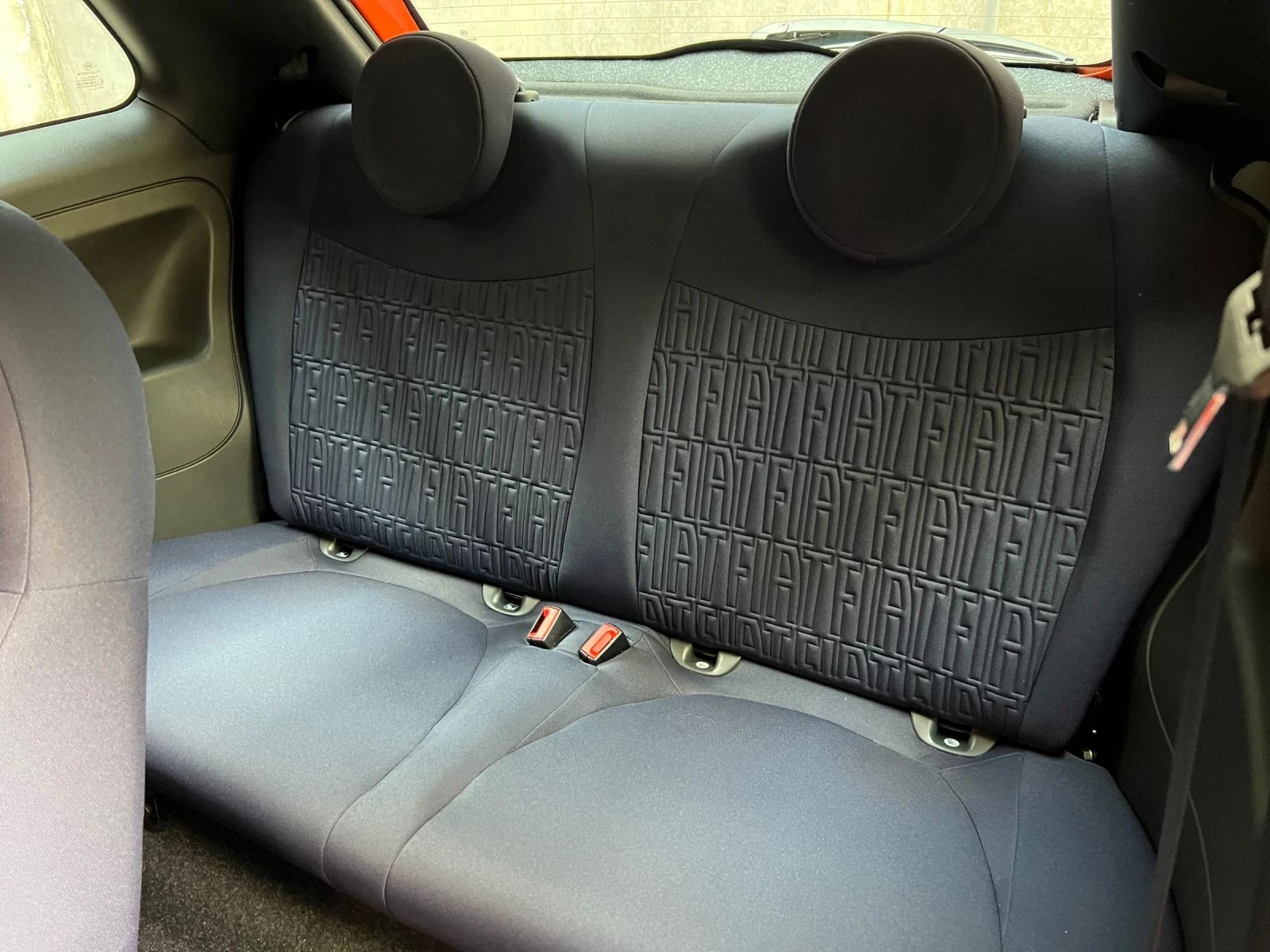 Fiat 500 1.0/36 000km// Mild Hybrid | Mobile.bg   14