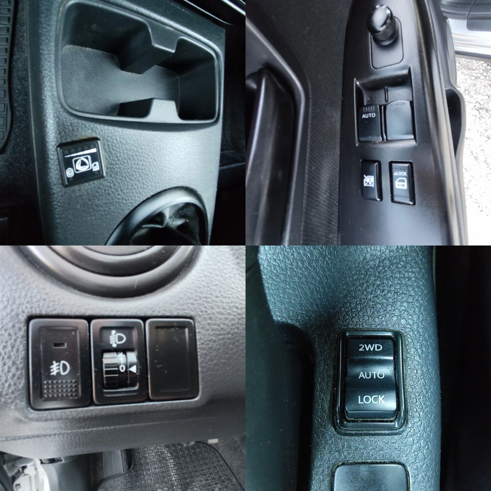 Fiat Sedici 1.6i-4x4-ГАЗОВ ИНЖЕКЦИОН | Mobile.bg — изображение 15