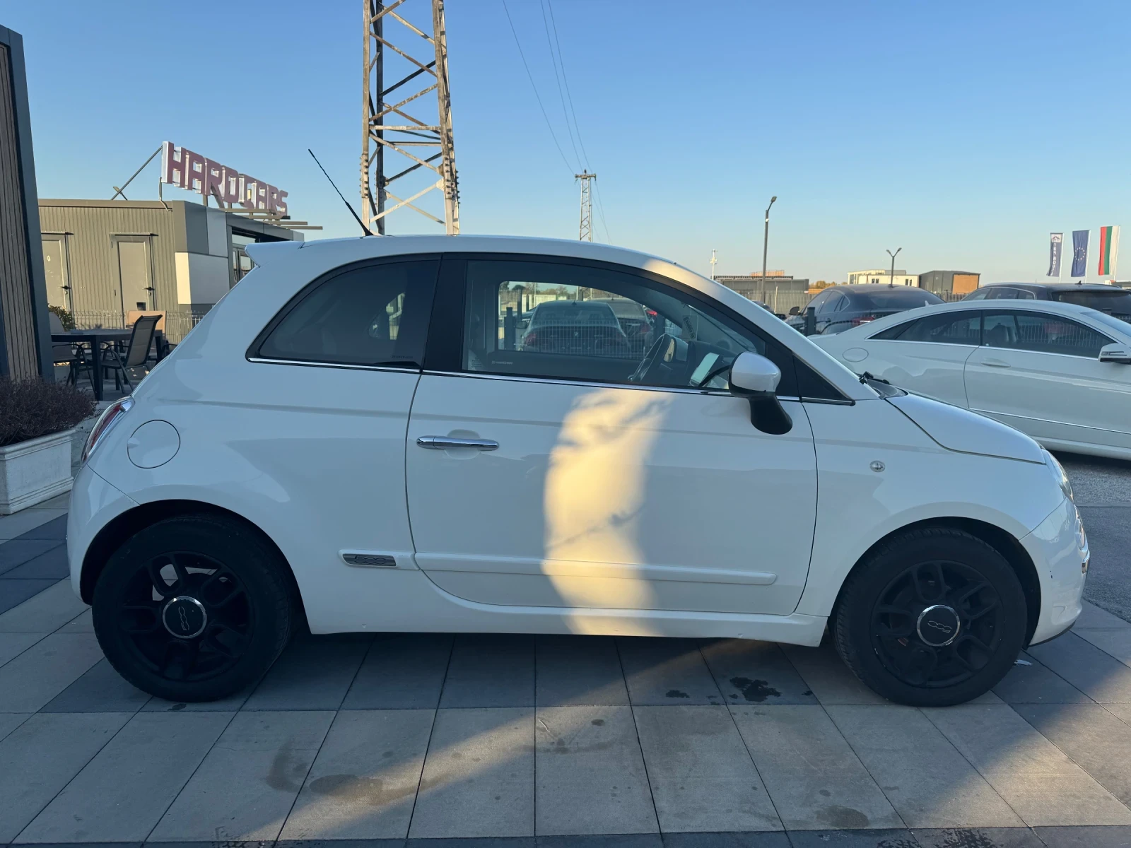 Fiat 500  - изображение 4