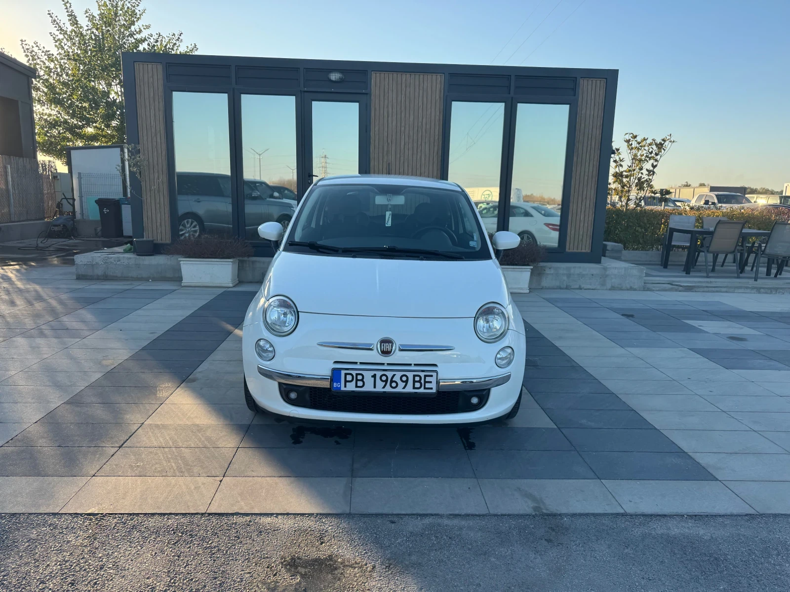 Fiat 500  - изображение 2