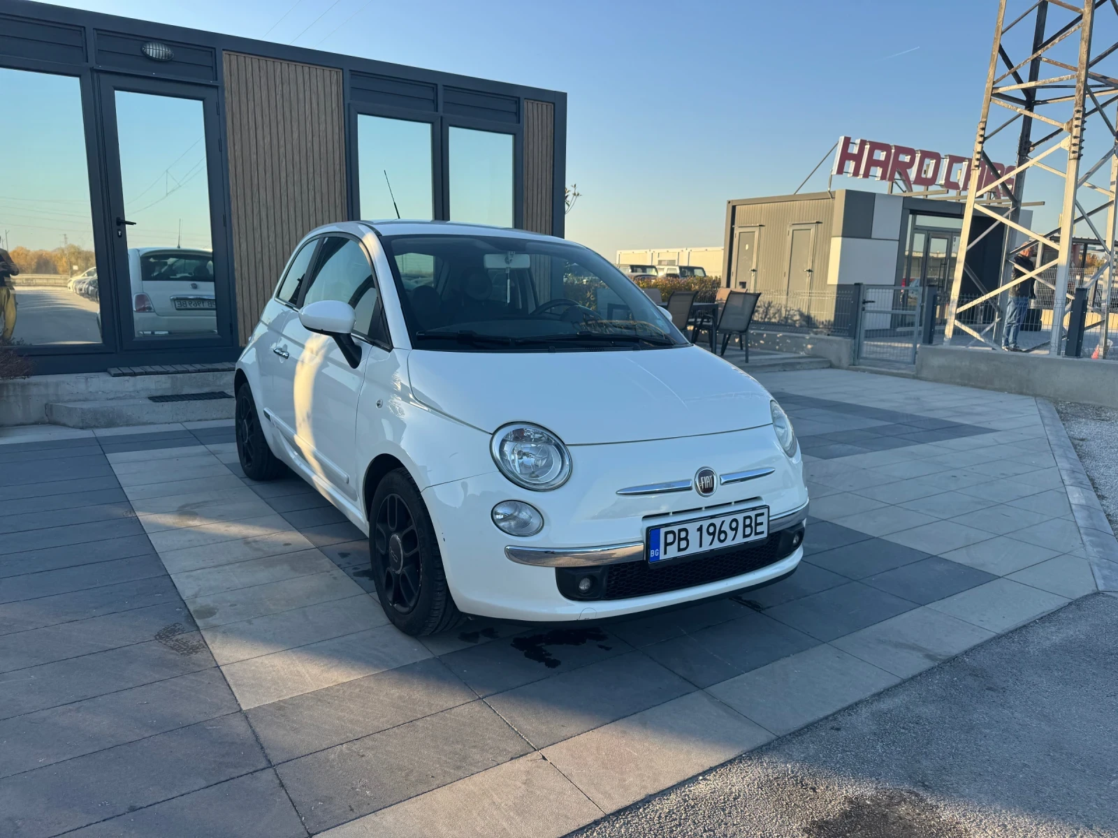 Fiat 500  - изображение 3