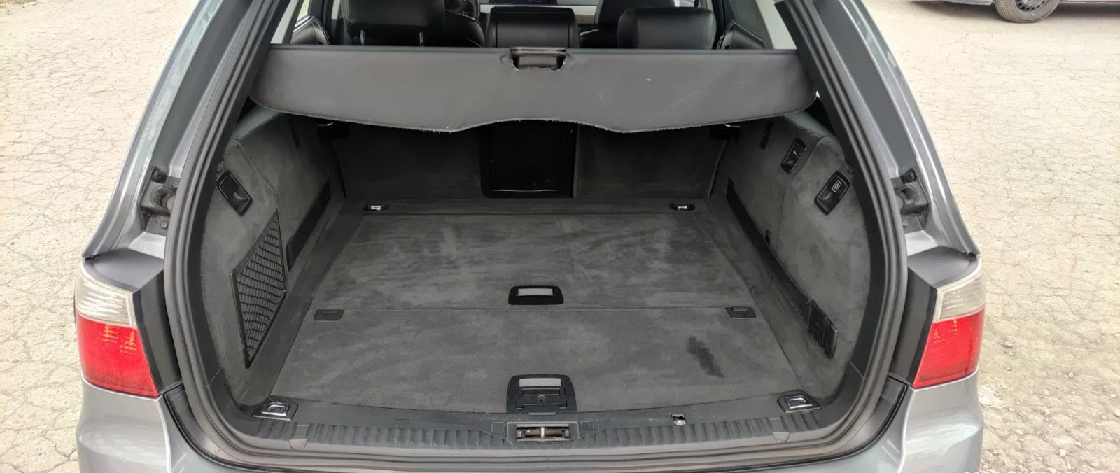 BMW 530 xDrive N52B30 | Mobile.bg — изображение 17